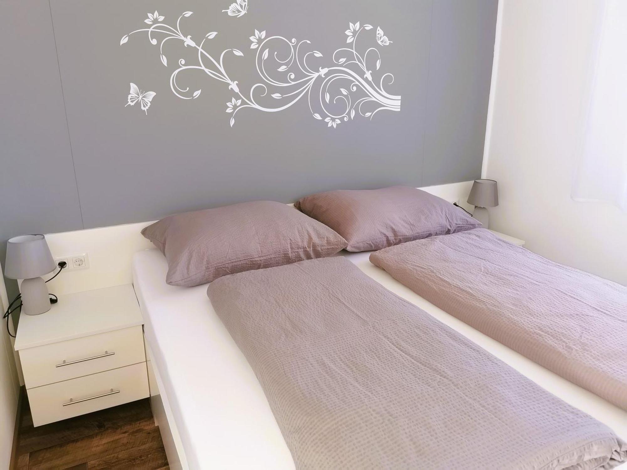 Lodge Hochwipfel Mit Self-Check-In Oberdobernitzen Zewnętrze zdjęcie