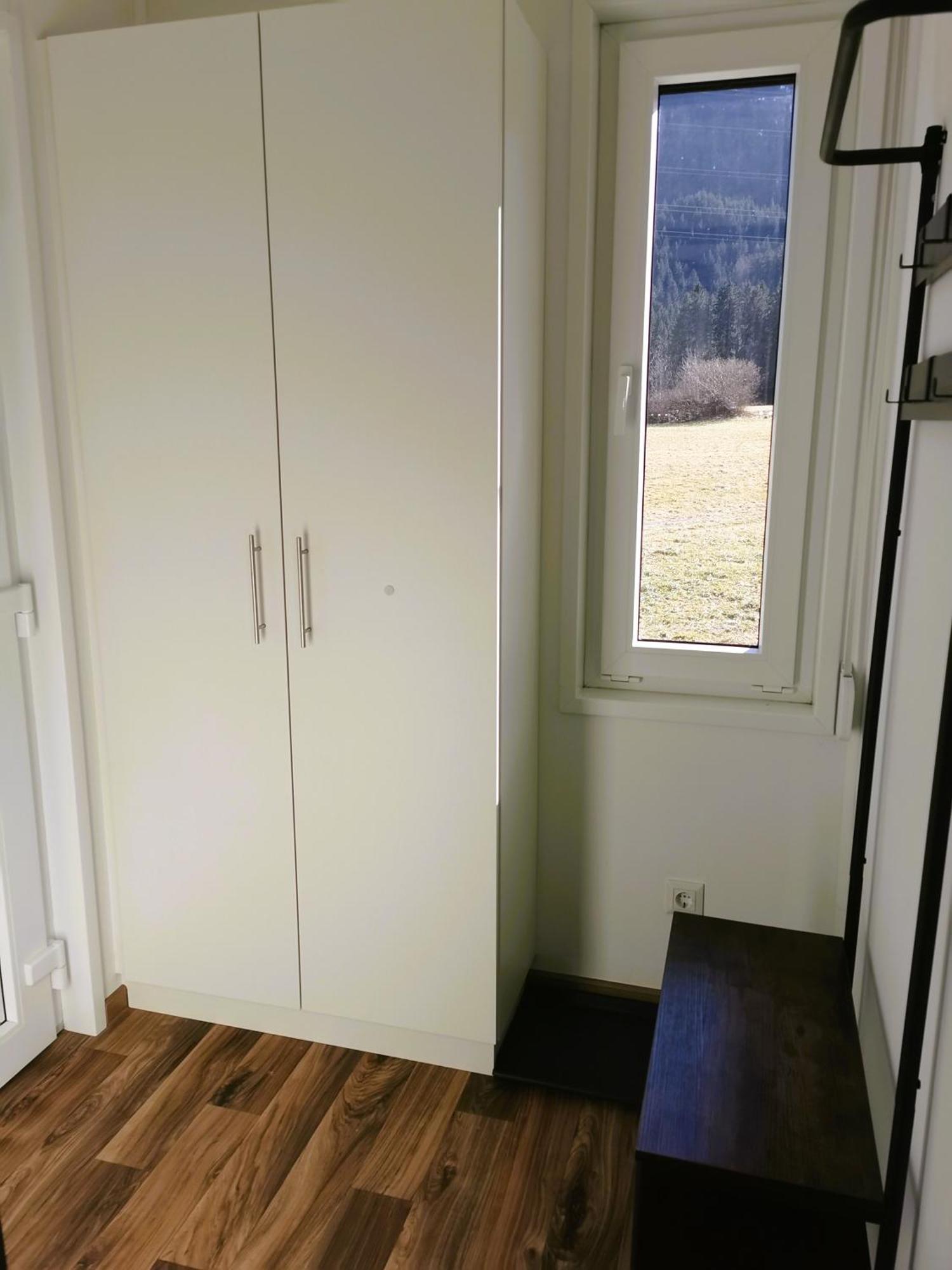 Lodge Hochwipfel Mit Self-Check-In Oberdobernitzen Zewnętrze zdjęcie