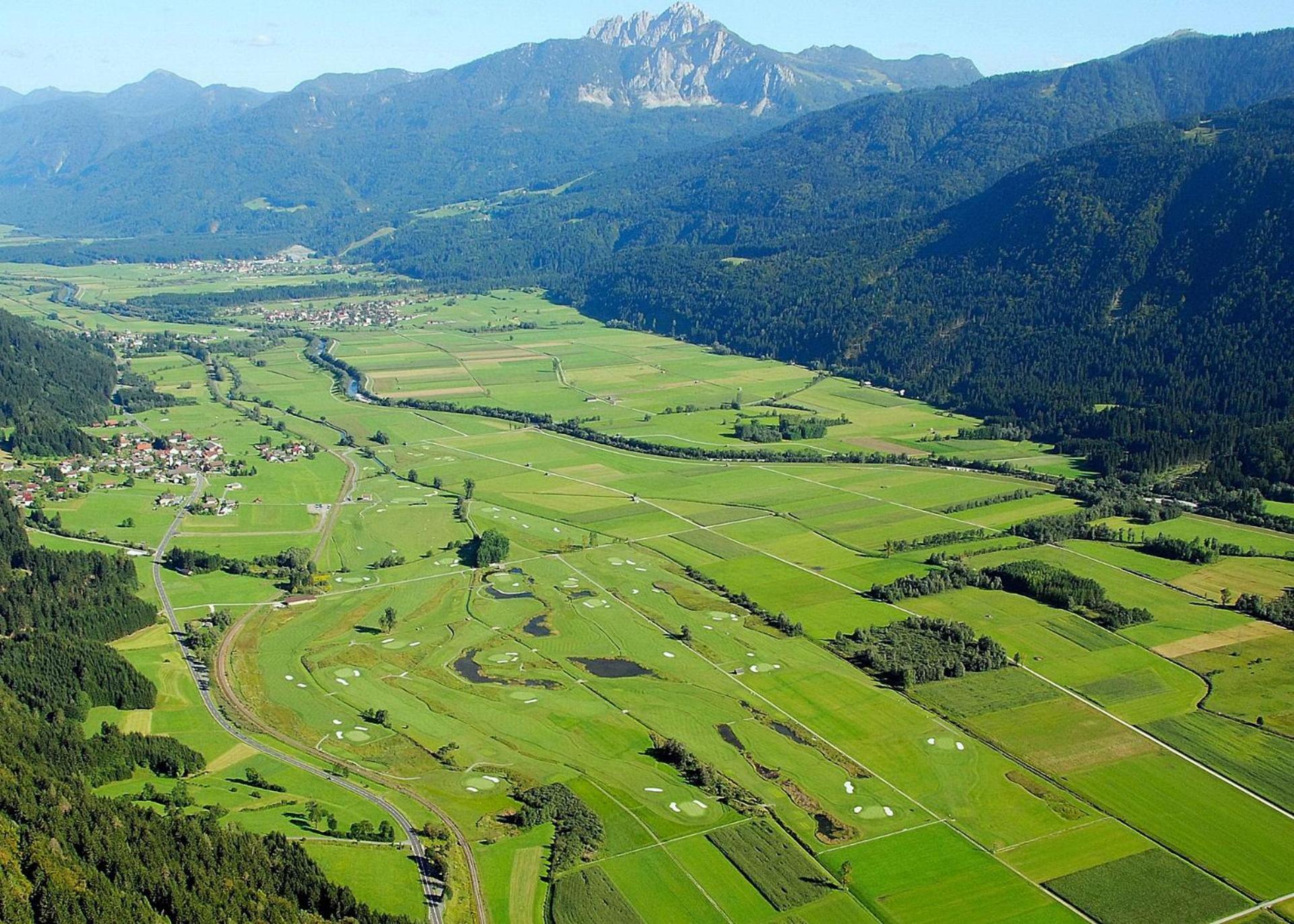 Lodge Hochwipfel Mit Self-Check-In Oberdobernitzen Zewnętrze zdjęcie
